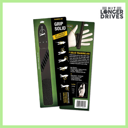 Grip Solid Golf Trainer