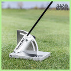 Plane Set 2.0 Golf Swing Plane Training Aid