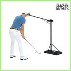 Pro Head Golf Trainer