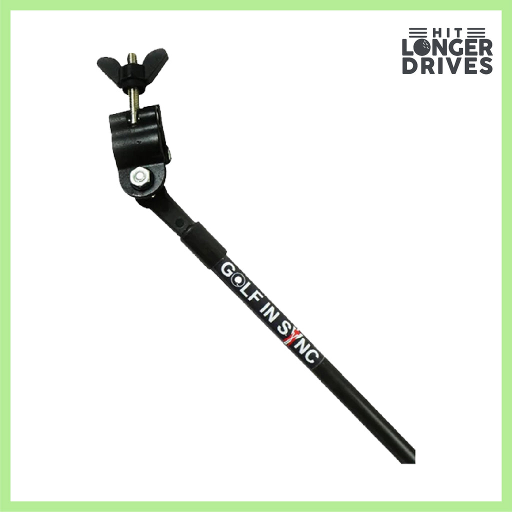 Golf In Sync Swing Trainer