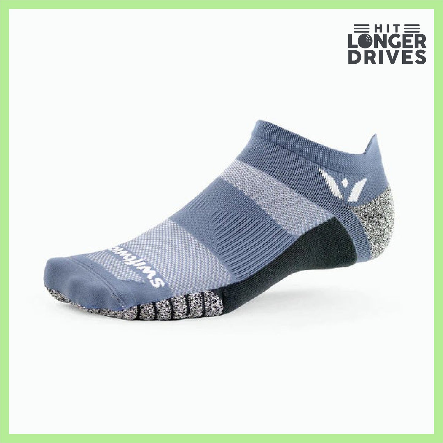 Golf Socks - Flite XT Zero Tab