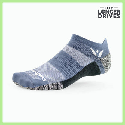 Golf Socks - Flite XT Zero Tab