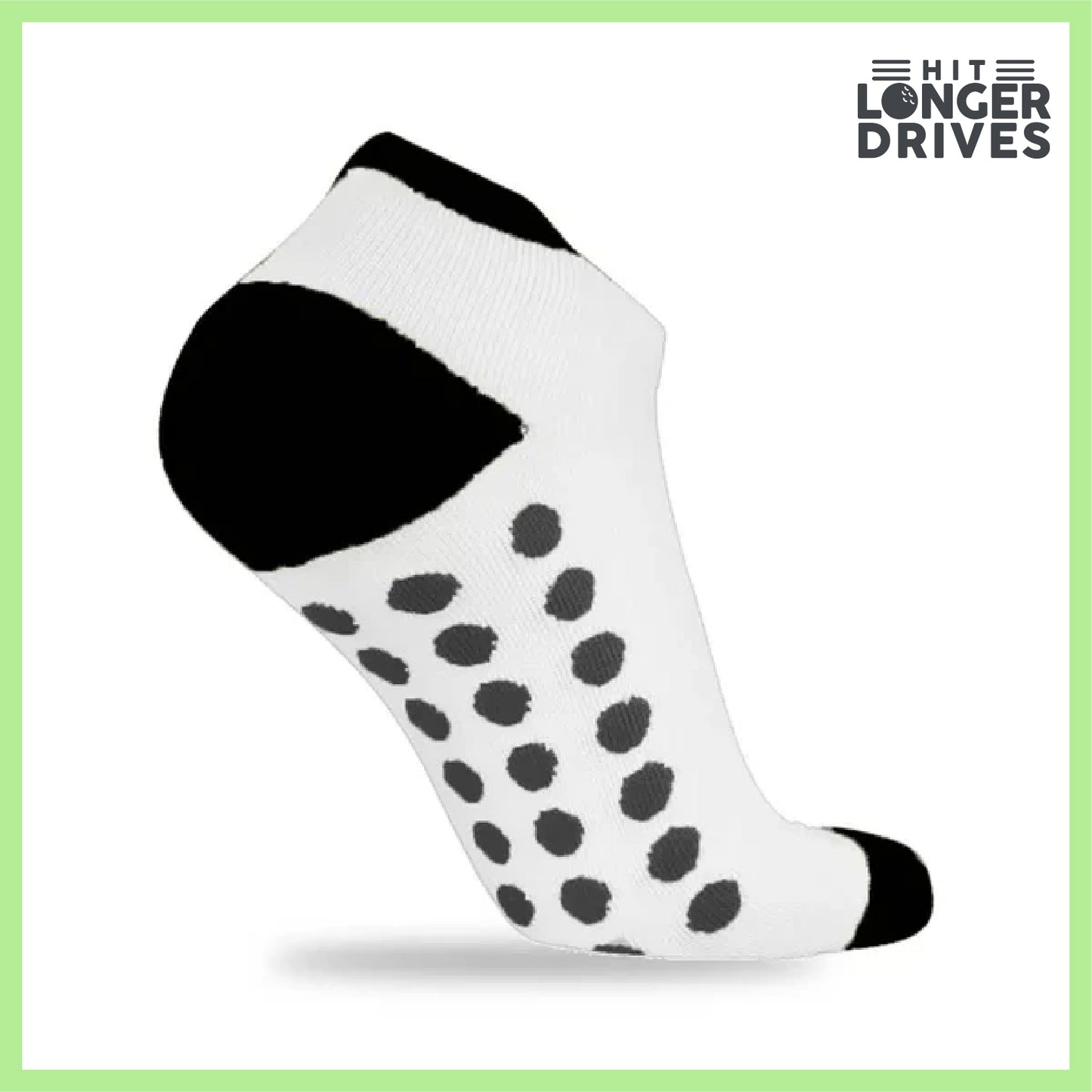 Mens Energy Socks