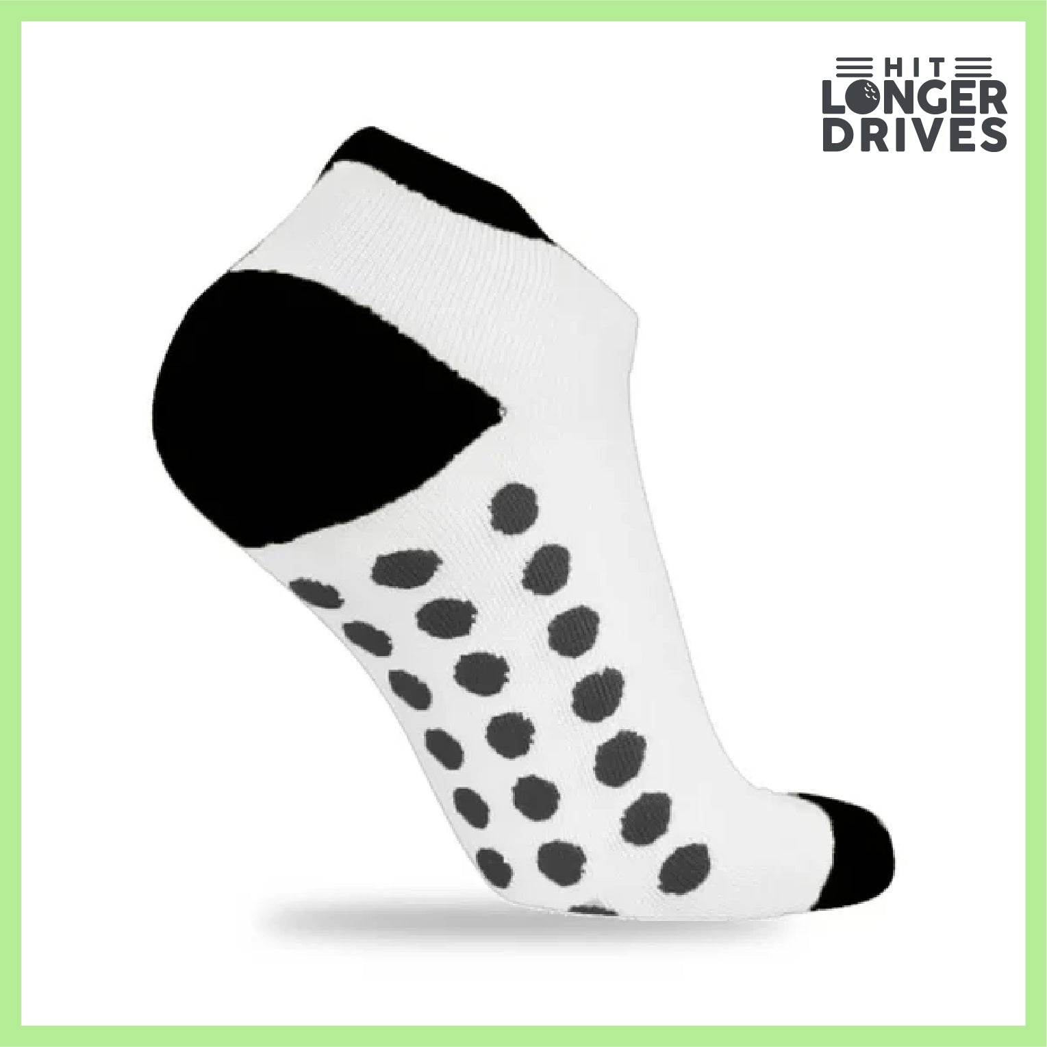Mens Energy Socks
