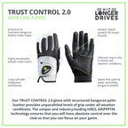 HIRZL Trust Control 2.0 Golf Gloves