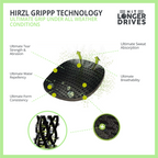 HIRZL Trust Control 2.0 Golf Gloves