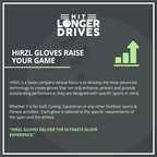HIRZL Trust Control 2.0 Golf Gloves