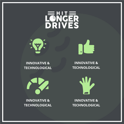 HIRZL Trust Control 2.0 Golf Gloves