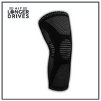 Knee Stabilizer and Compression Sleeve