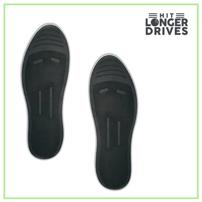 THERASSAGE UniSex Fluid Filled Insoles