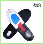 Sports Shock Absorption Insoles