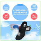 Sports Shock Absorption Insoles