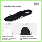 Sports Shock Absorption Insoles