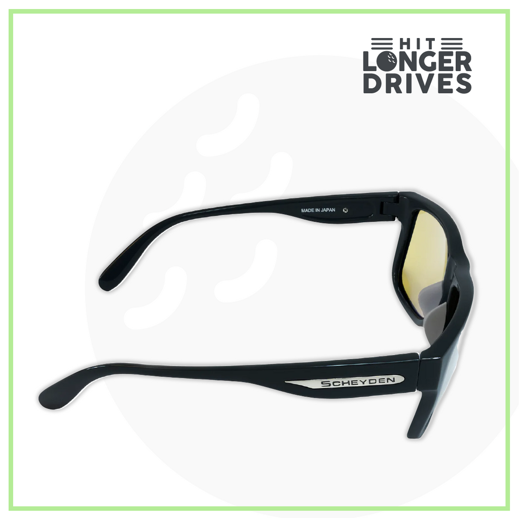 Scheyden Golf Sunglasses - Looper