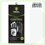 HIRZL Trust Control 2.0 Golf Gloves