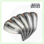 G-Paint Golf Club Paint