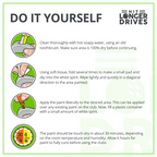 G-Paint Golf Club Paint