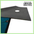 Indoor Golf Putting Matt