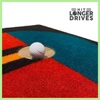 Indoor Golf Putting Matt