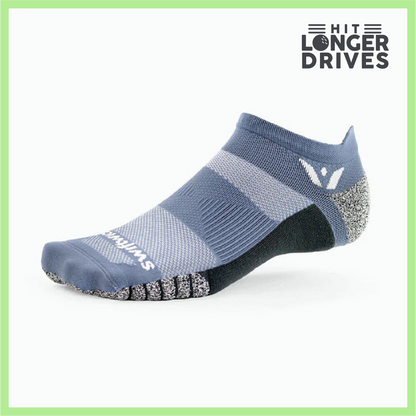 Golf Socks - Flite XT Zero Tab