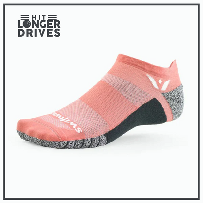 Golf Socks - Flite XT Zero Tab