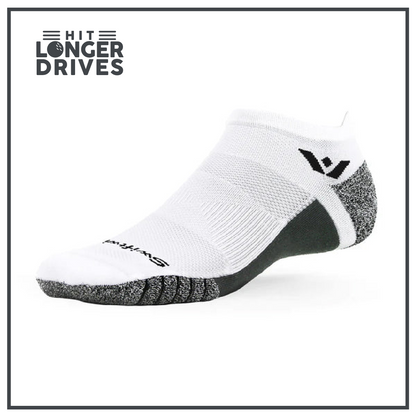 Golf Socks - Flite XT Zero Tab