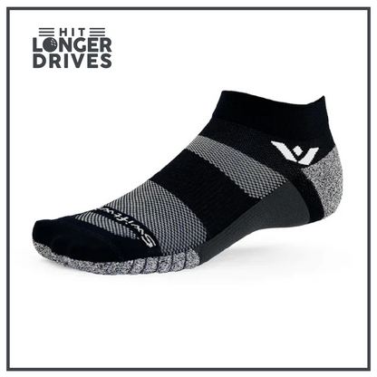 Golf Socks - Flite XT Zero Tab