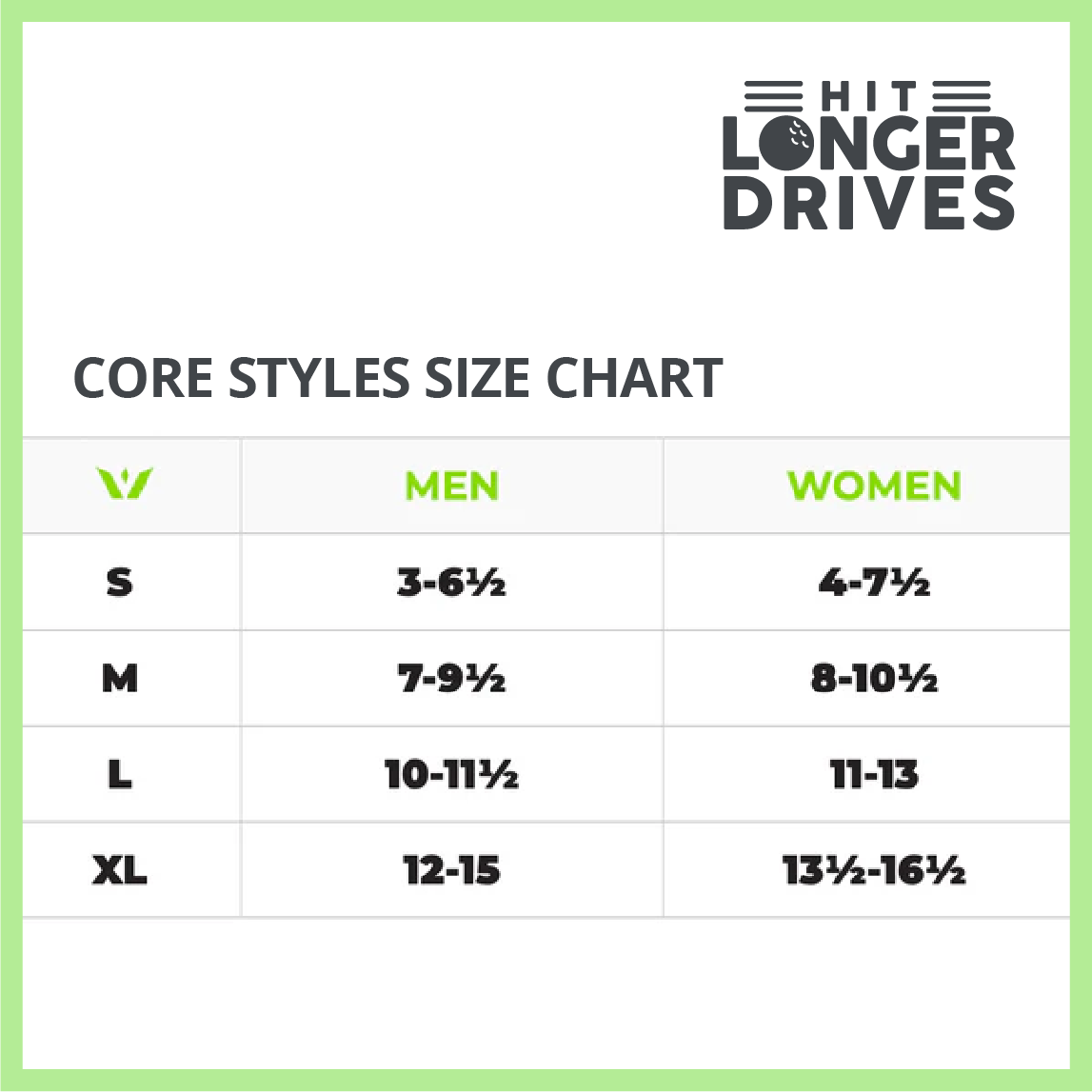 Golf Socks - Flite XT Zero Tab 3-Pack