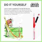 Inside Move Golf Trainer