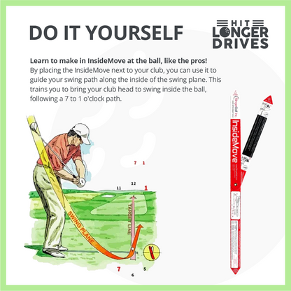 Inside Move Golf Trainer