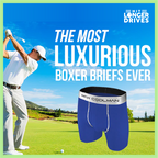 Men’s Performance Boxer Briefs