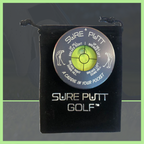 Sure Putt Lite - Golf Putting Aid & Green Reader