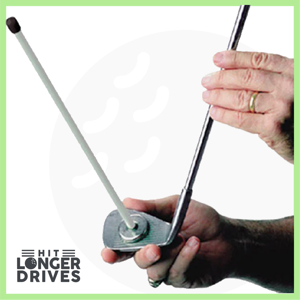 TrueShot Golf Magnetic Lie Angle Tool