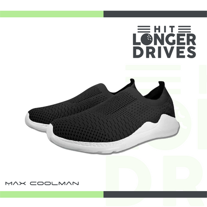 Knit Lite Slip On Shoe