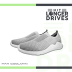 Knit Lite Slip On Shoe