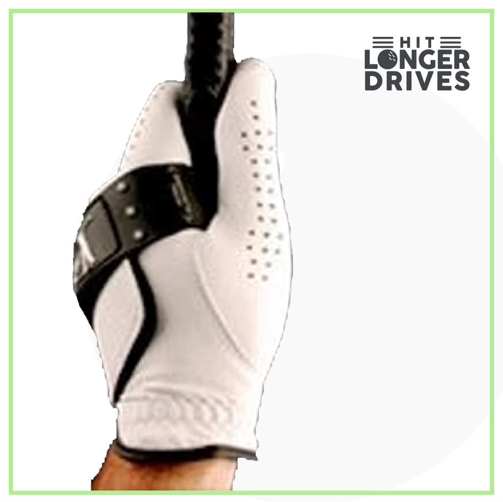 Grip Solid Golf Trainer