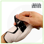 Grip Solid Golf Trainer