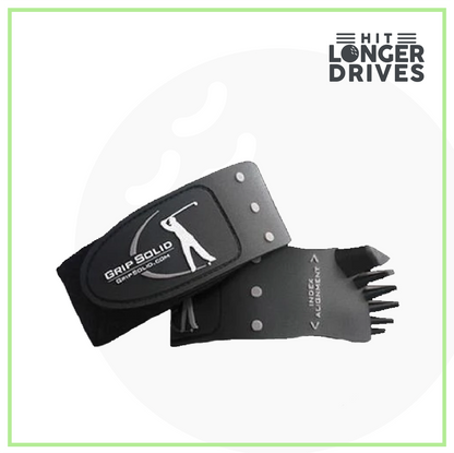 Grip Solid Golf Trainer