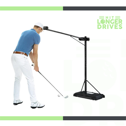 Pro Head Golf Trainer