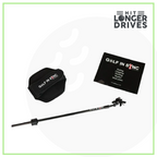 Golf In Sync Swing Trainer