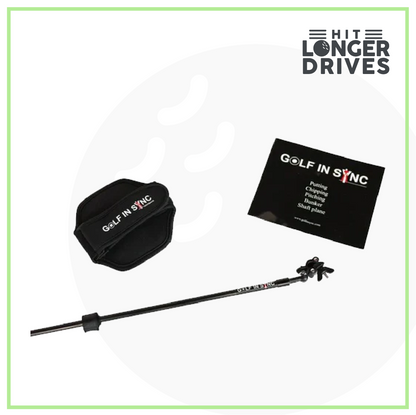 Golf In Sync Swing Trainer