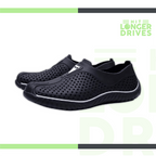 MAX WEEKENDER Slip-Ons