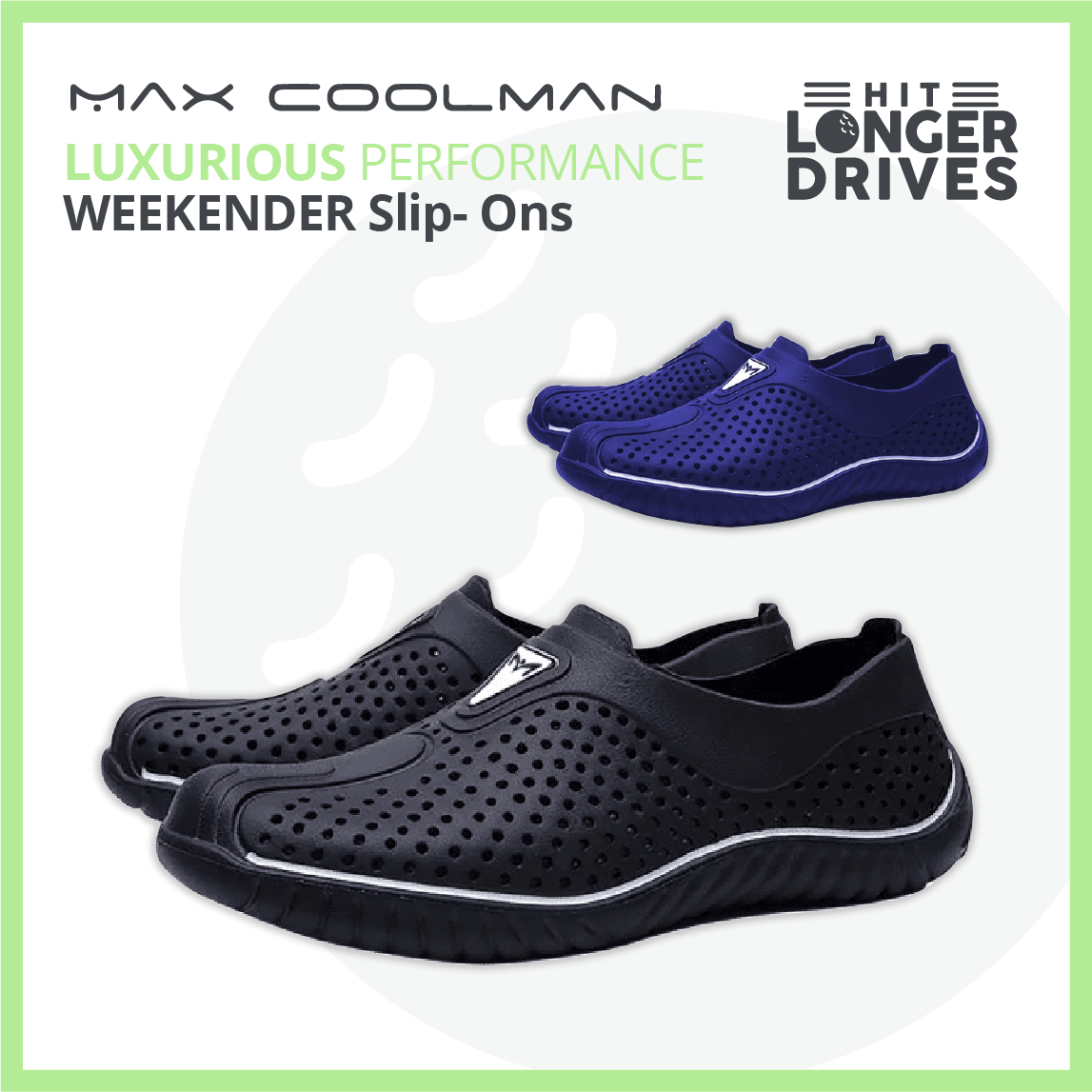 max coolman shoes