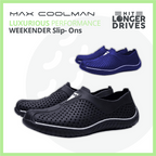 MAX WEEKENDER Slip-Ons