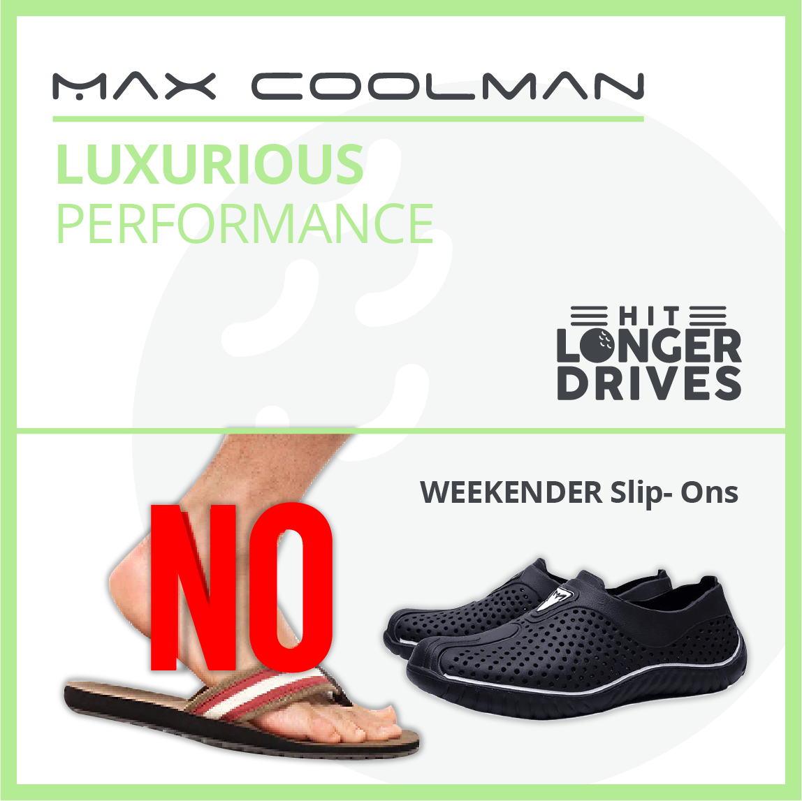 max coolman shoes