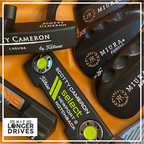 G-Paint Golf Club Paint