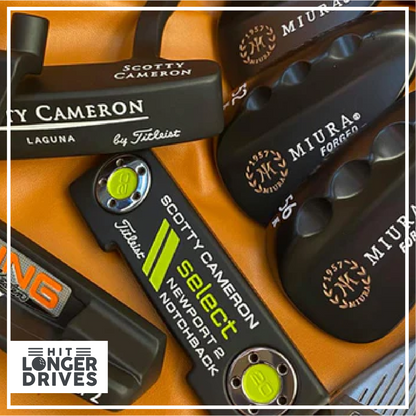 G-Paint Golf Club Paint