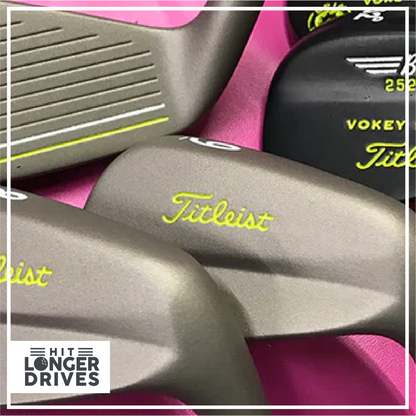 G-Paint Golf Club Paint