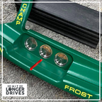 G-Paint Golf Club Paint