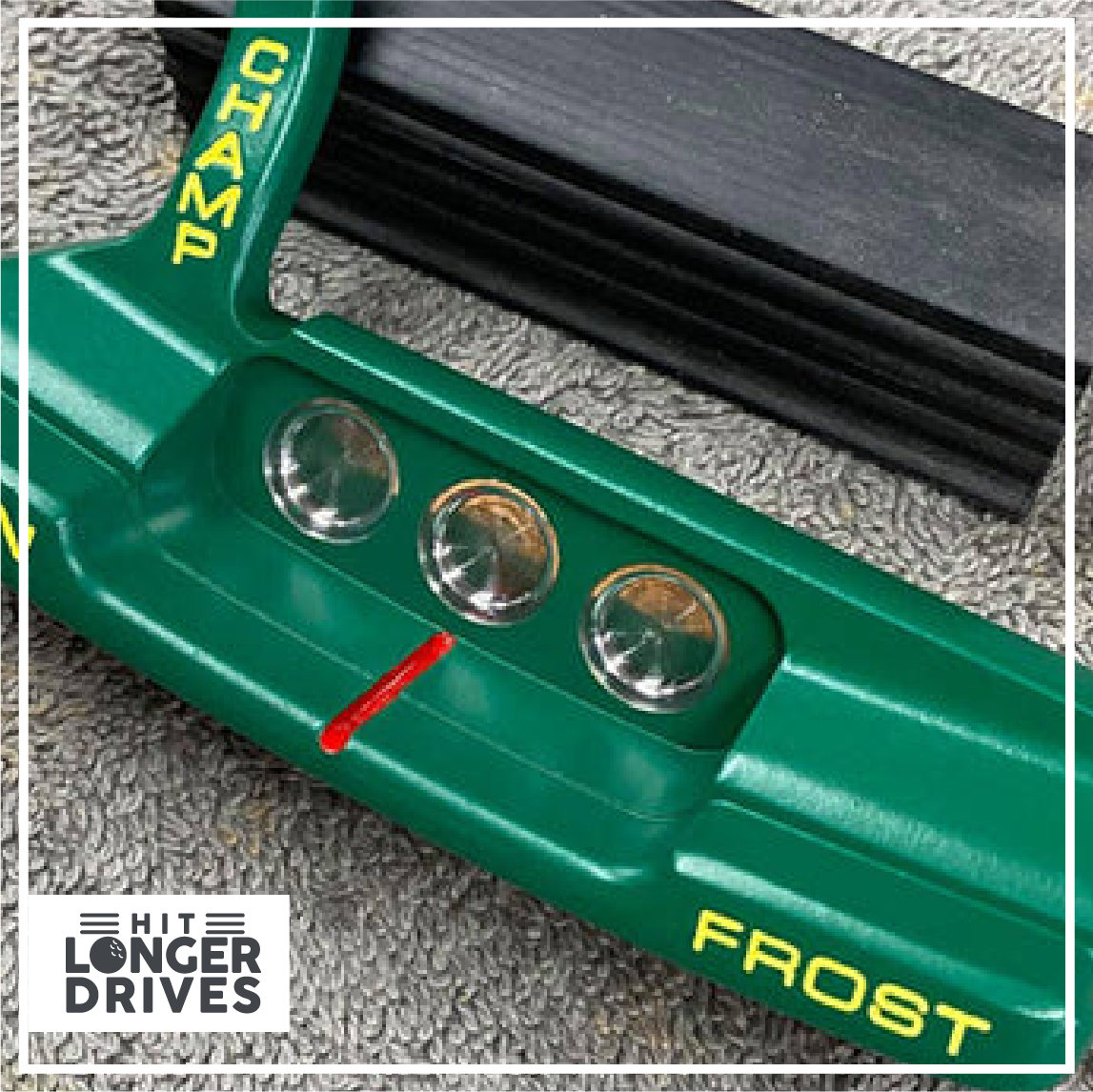 G-Paint Golf Club Paint